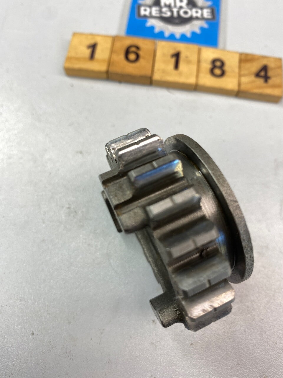 Yamaha XT600 500 TT600 SRX600 400 5th Wheel Gear 2JT-17251