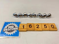 BMW R1100GS R1100R R850R R850GS OEM Muffler Cover Screws x 8 - 18 12 1 341 810