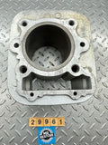 Yamaha XT350 85-88 Cylinder Barrel 55V @87mm (could need re-bore)