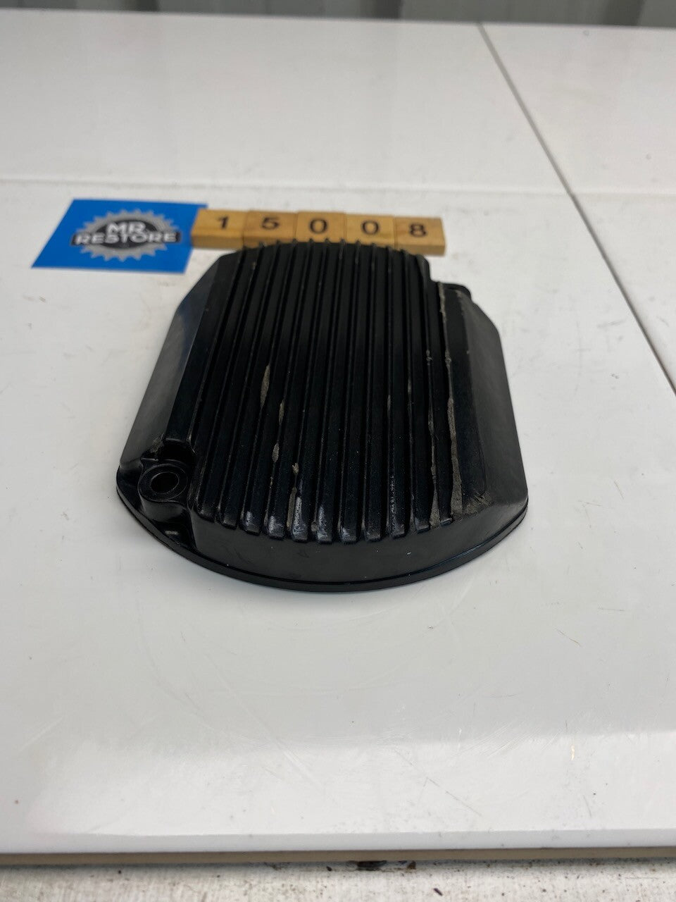 Kawasaki ZXR750 GPX750R R/H Engine Cover 14024-1299