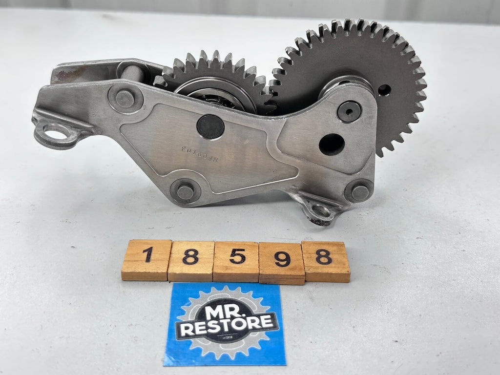 Honda CBR250RR MC22 Gear Train 14400-KAZ  14400-KBH