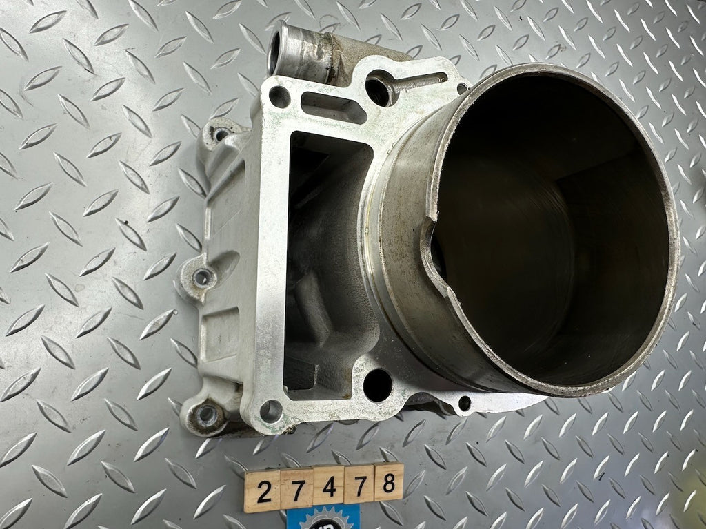 BMW F650GS '99-07' F650CS Cylinder & Piston 11117652878  11117652877