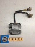Honda CB250 RS Regulator Rectifier OEM