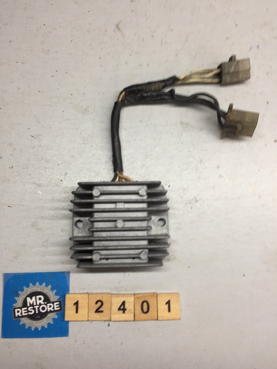 Honda CB250 RS Regulator Rectifier OEM