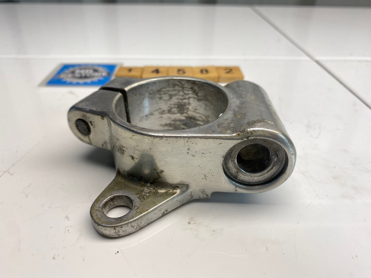 Kawasaki ZX9-R ZX6-R L/H Handlebar Mount Holder 46012-1278