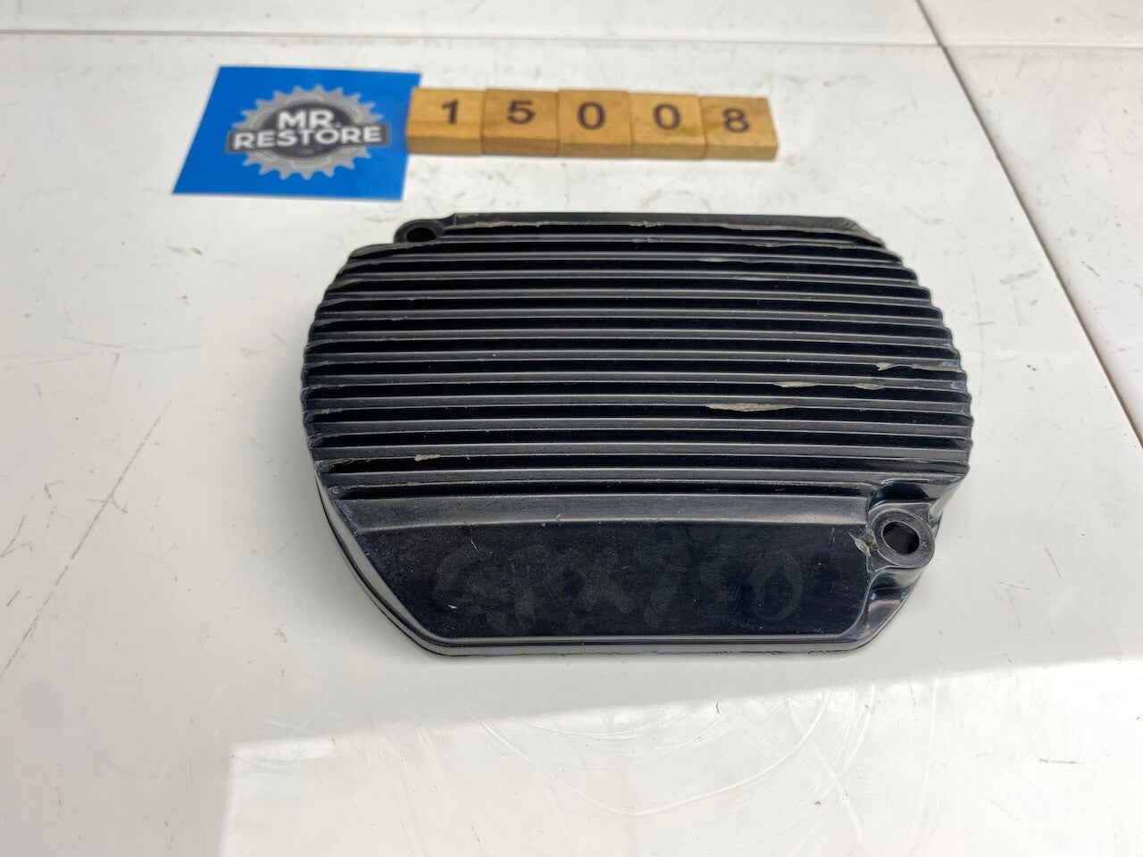 Kawasaki ZXR750 GPX750R R/H Engine Cover 14024-1299