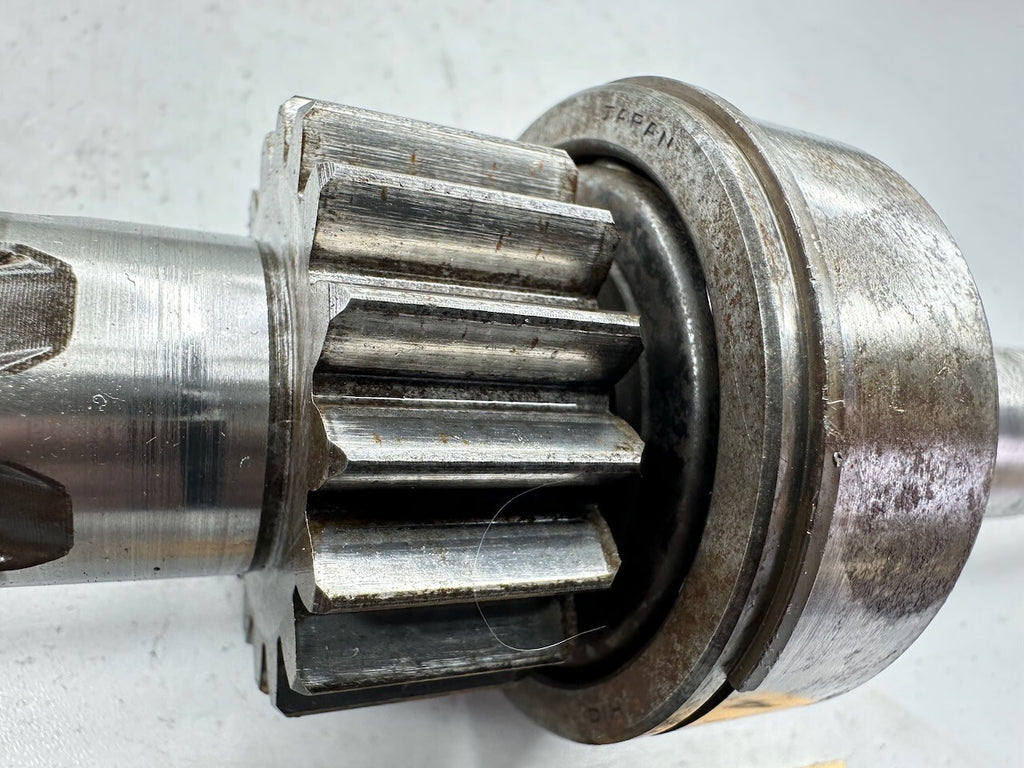 Kawasaki Z1300 KZ1300 '79-81' Drive Shaft 13127-1010