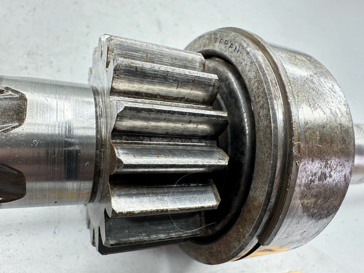 Kawasaki Z1300 KZ1300 '79-81' Drive Shaft 13127-1010