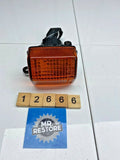 Honda CBR600 Indicator with Original Stanley Lens 