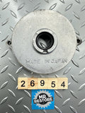 Kawasaki KL250 KZ250 KZ200 Contact Breaker Cover