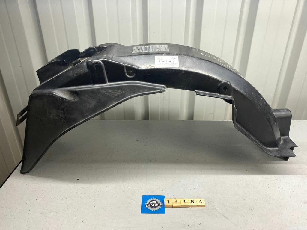 Suzuki GSX750F Katana 1989-96 Rear Mudguard 63111-20C30