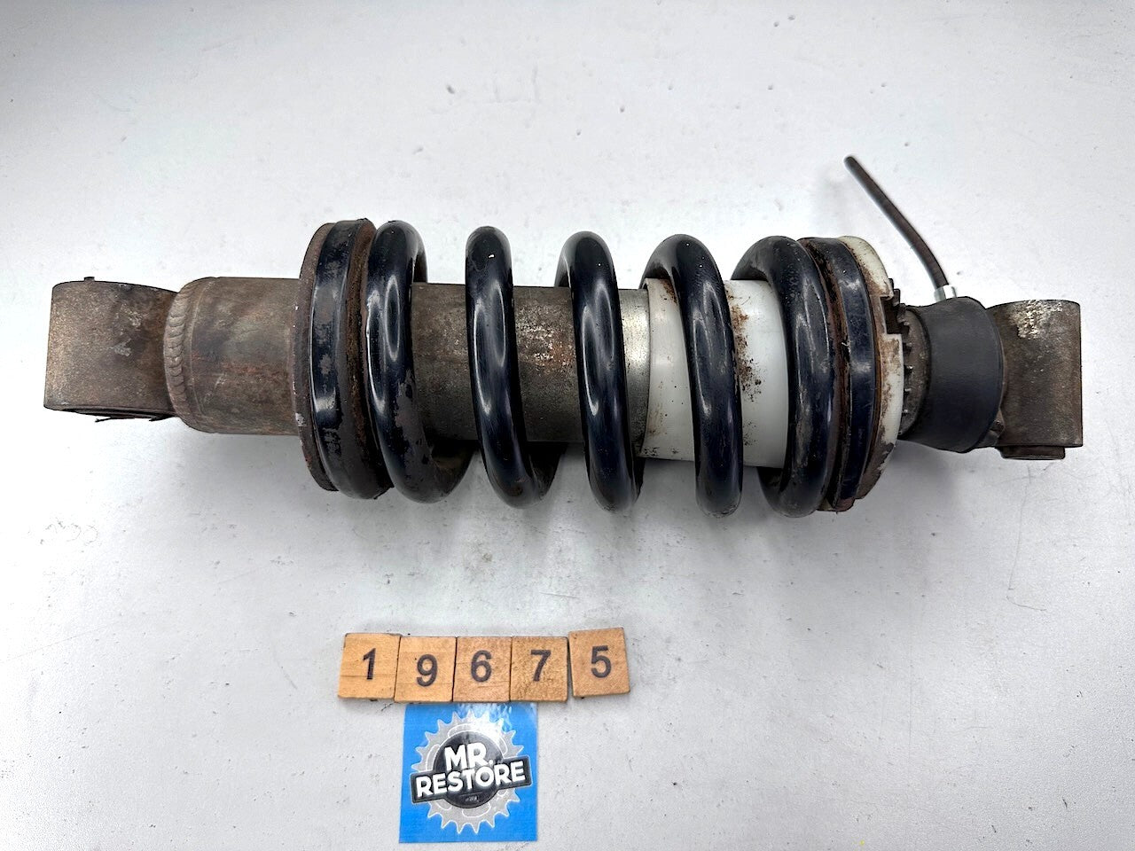 Yamaha FJ1200 FJ1100 OEM Shock Absorber 36Y-22210-10