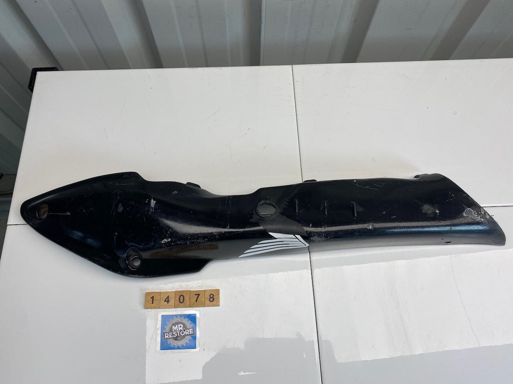 Honda CBR250RR MC22 Left Hand Outer Guide Duct