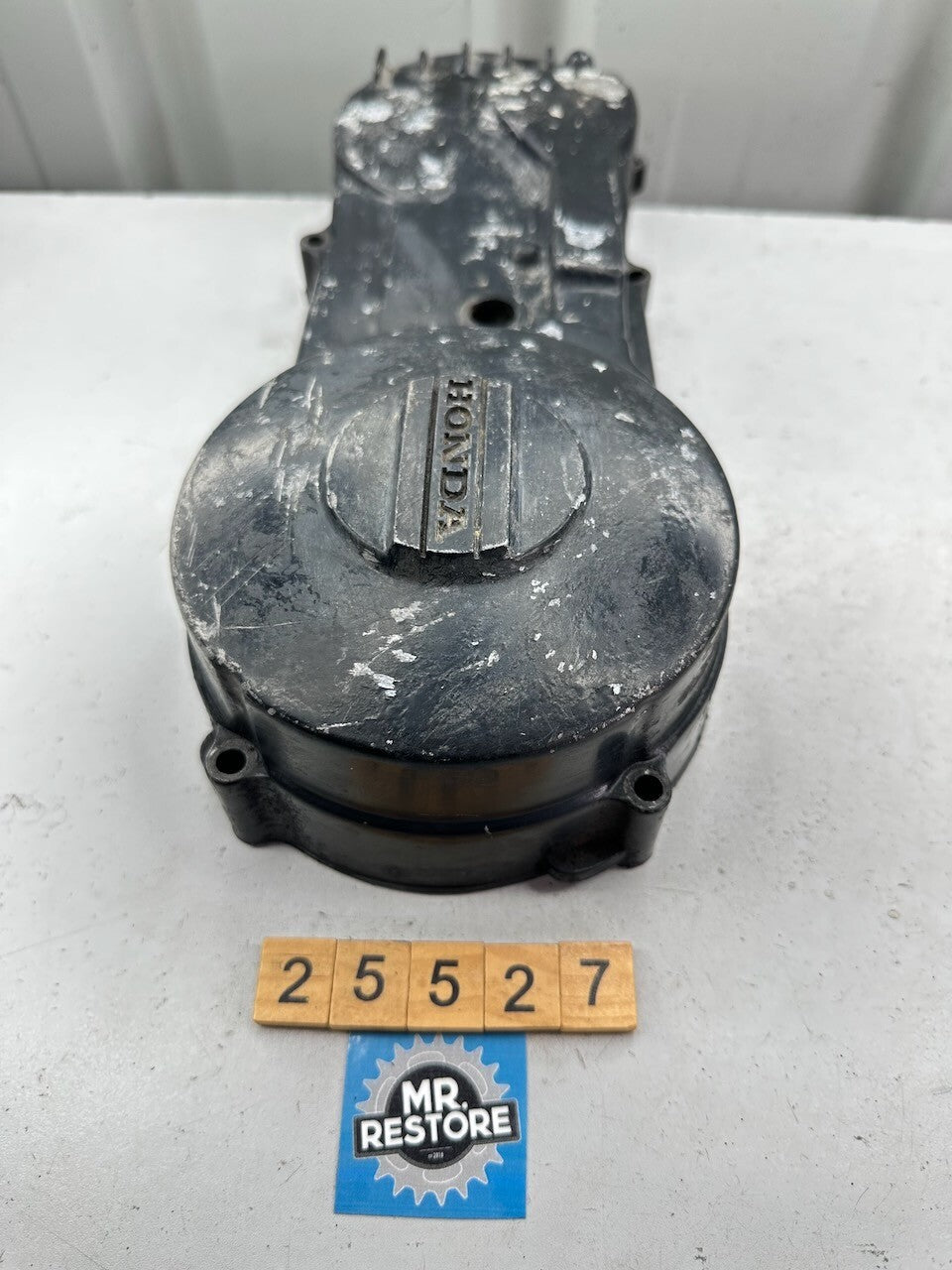 Honda NH80 Alternator Generator Stator Cover