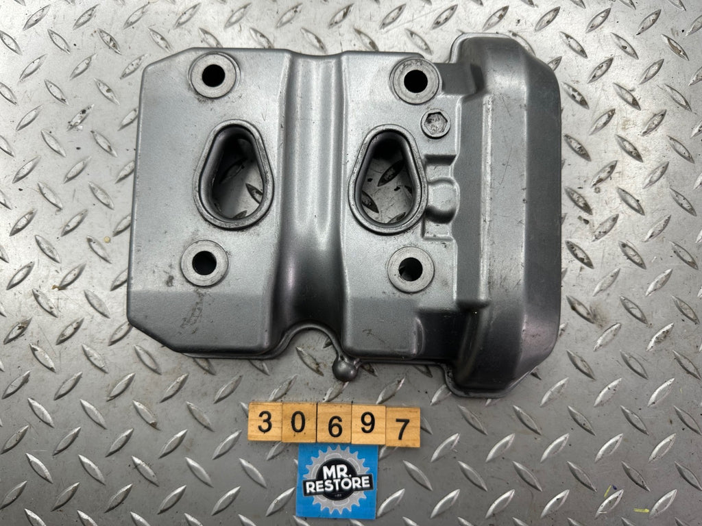 Kawasaki EL250 ZZR250 Cylinder Head Cover