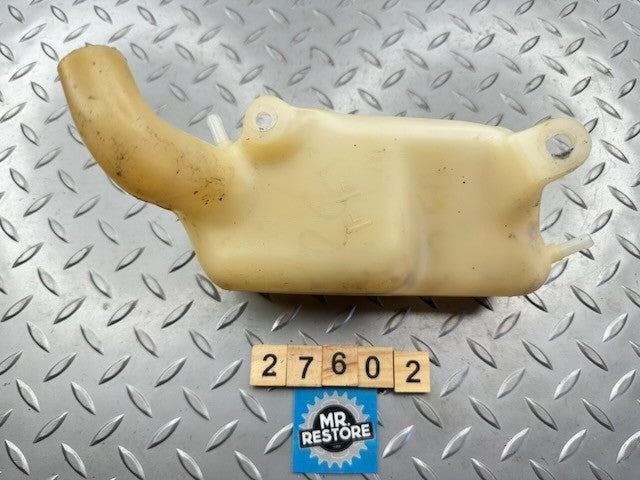 Suzuki RGV250 N P R VJ22 Coolant Reservoir Tank