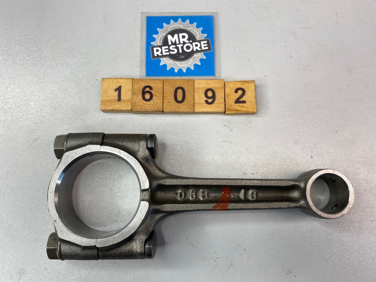 Suzuki GSXR1100 1986-88 Connecting Rod Assy. 12160-06B03 or 12160-40C03