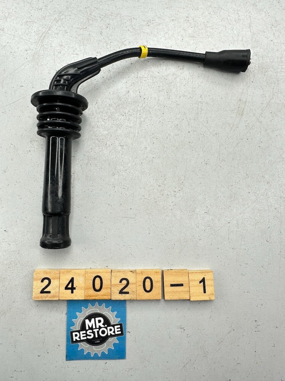 Triumph Daytona Speed Triple T300 Trophy Sprint Trident Tiger - Ignition Cable