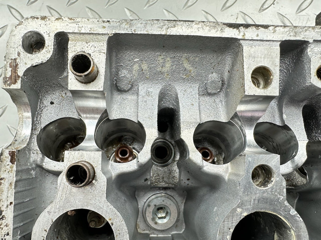 Honda CBR250RR MC22 KAZ Cylinder Head