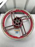 Yamaha XJ650L Turbo 19 x 1.85 Front Wheel