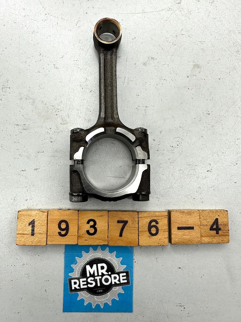 Honda CBR250RR MC22 CB250F Hornet - Connecting Rod 13201-KAZ