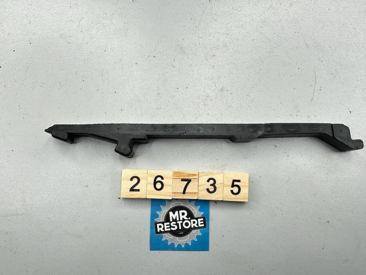 Kawasaki KLR250 Front Timing Chain Guide 12053-1125