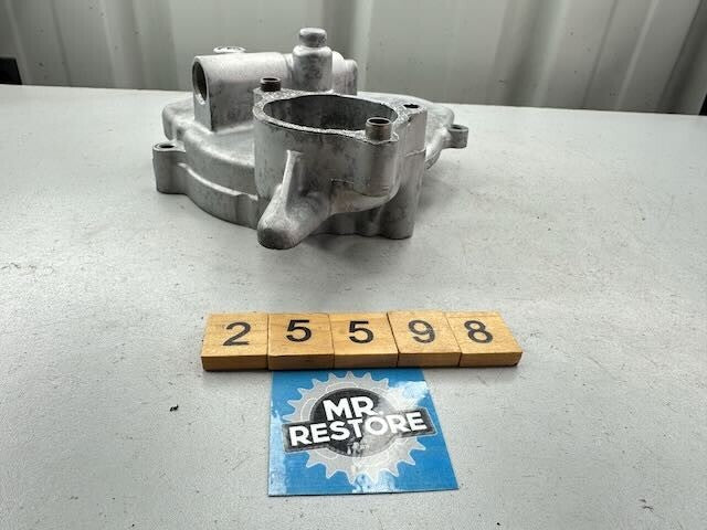 Honda CBR1000 F '89-99' Crankcase Cover 11650-MW7-790