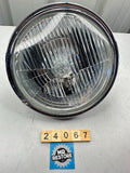 Triumph Speed Triple T300 Thunderbird Trident America - OEM Full Headlight Assy.
