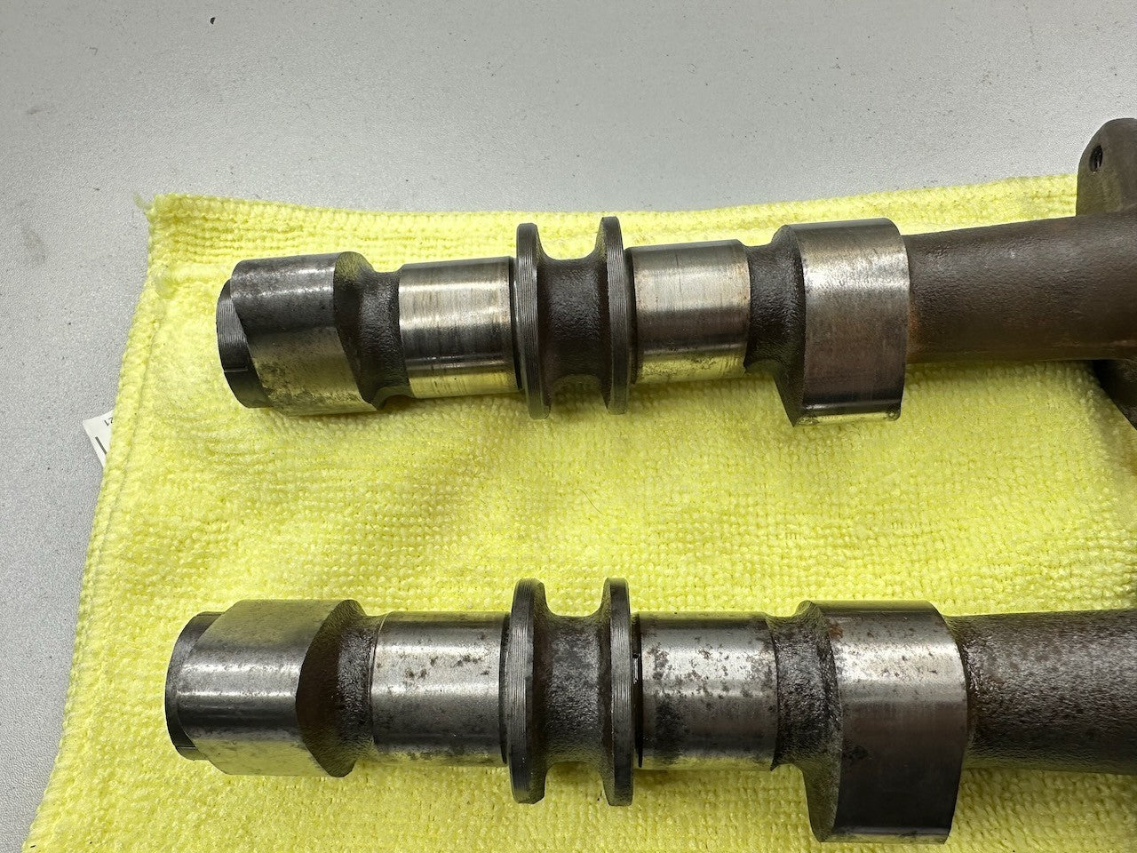 Kawasaki Z1000 KZ1000 J Pair of Camshafts 1981-1983