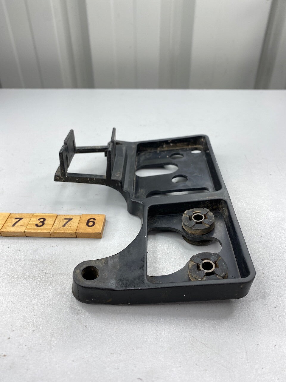 Honda XL600 XL350 XL250 Meter Clocks Stay Bracket 37212-MG2-670