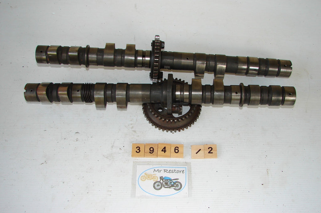 Honda CB750F Boldor Camshafts (pair)