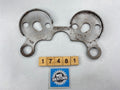 Kawasaki KH100 Dashboard Meters Instruments Bracket Stay