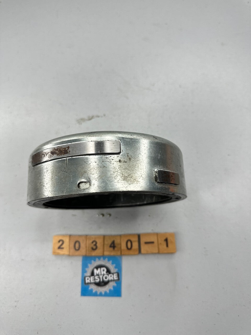 Suzuki DR350 '90-99' DR250 '90-94' Flywheel Rotor 32102-14D30