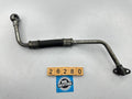 Yamaha FZR1000 '89-90' Oil Cooler Hose Line Pipe 2 - 3GM-13465  3GM-13465-00