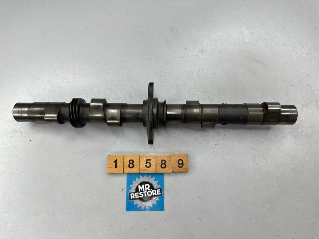 Honda CB350 Four Camshaft