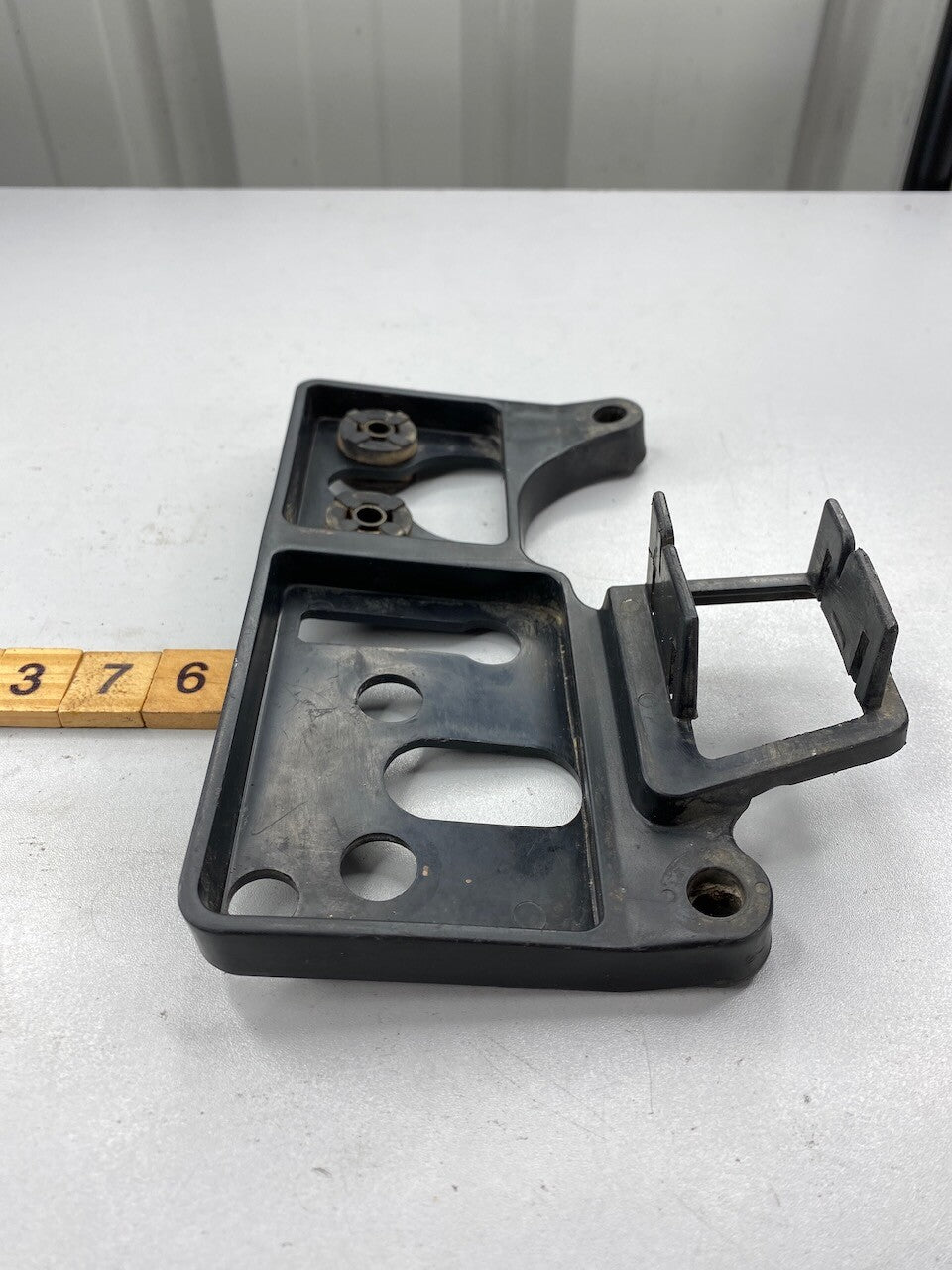 Honda XL600 XL350 XL250 Meter Clocks Stay Bracket 37212-MG2-670