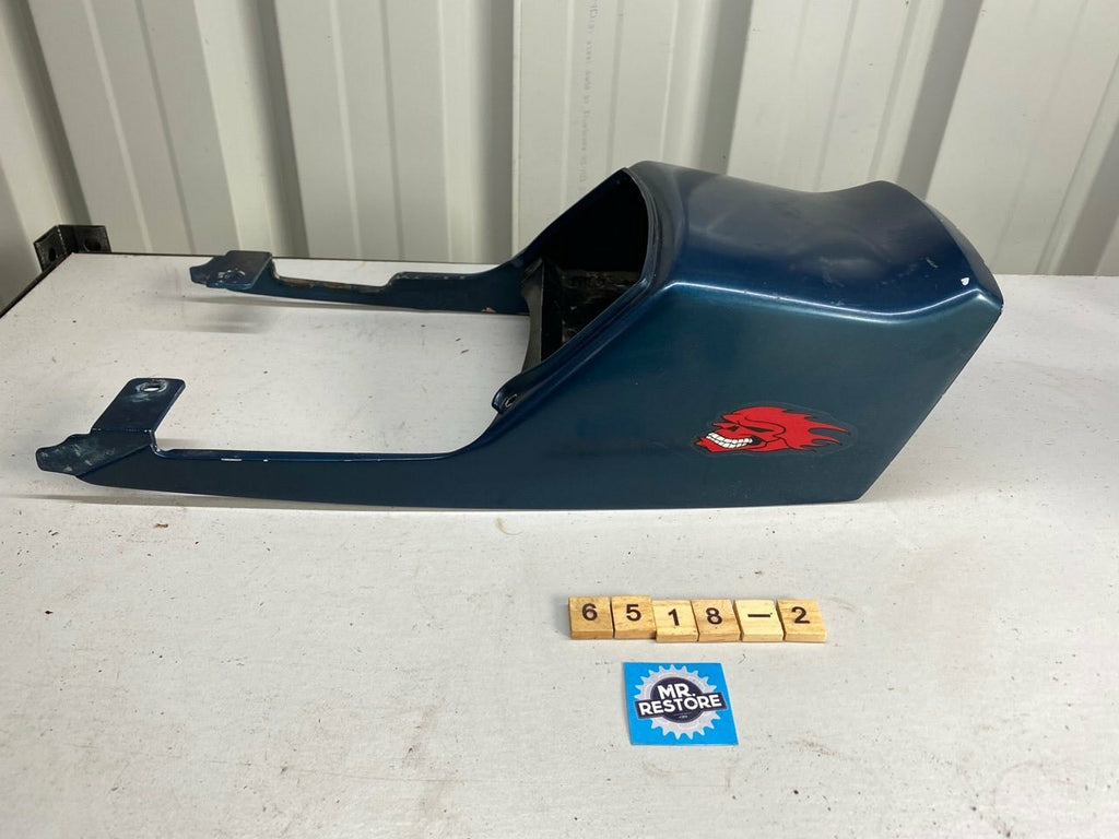 Kawasaki Z250A KZ250A Tail Piece Panel 14025-1060 - 2 available