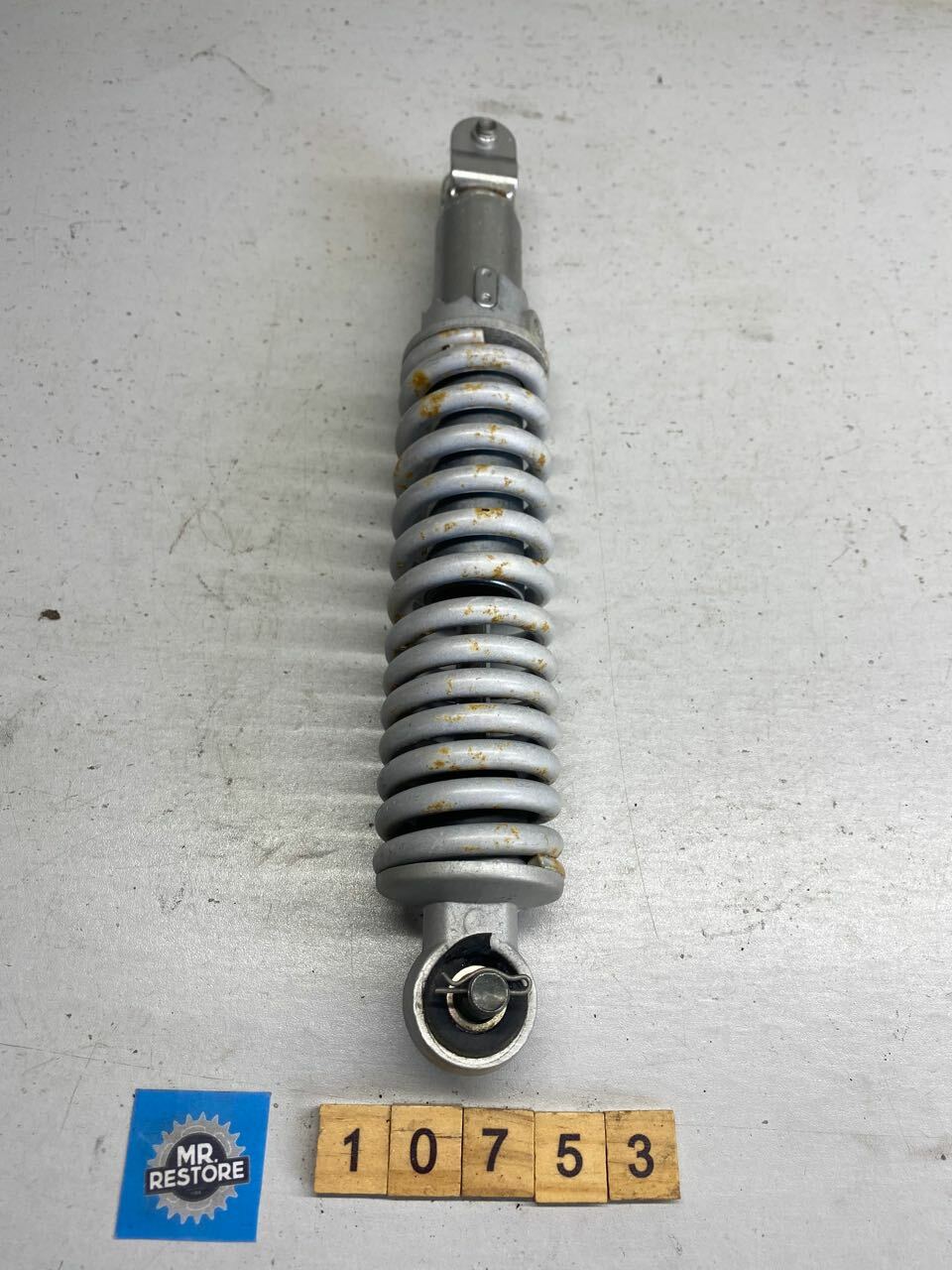 V Moto JP 50 Monza Keeway Scooter 2006 Rear Shock Absorber
