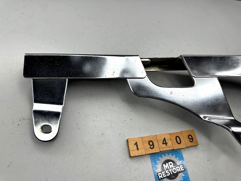 Kawasaki EL250 Chain Guard
