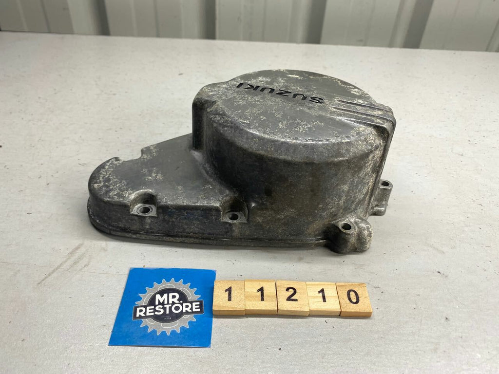Suzuki GSX250FW Generator Cover