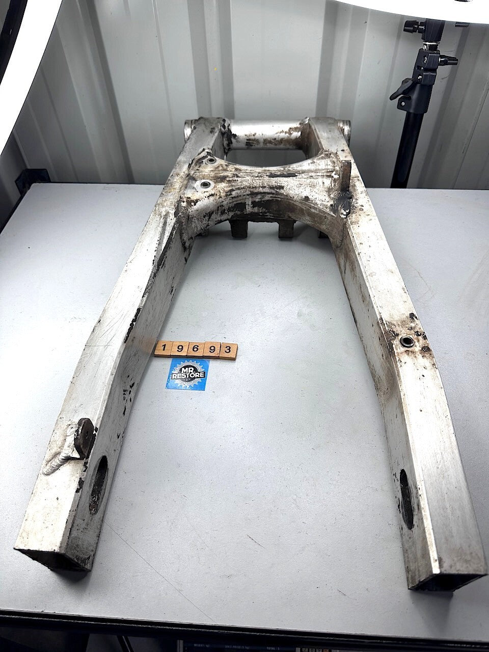 Yamaha FJ1200 FJ1100 Swingarm Rear Arm 36Y-22110