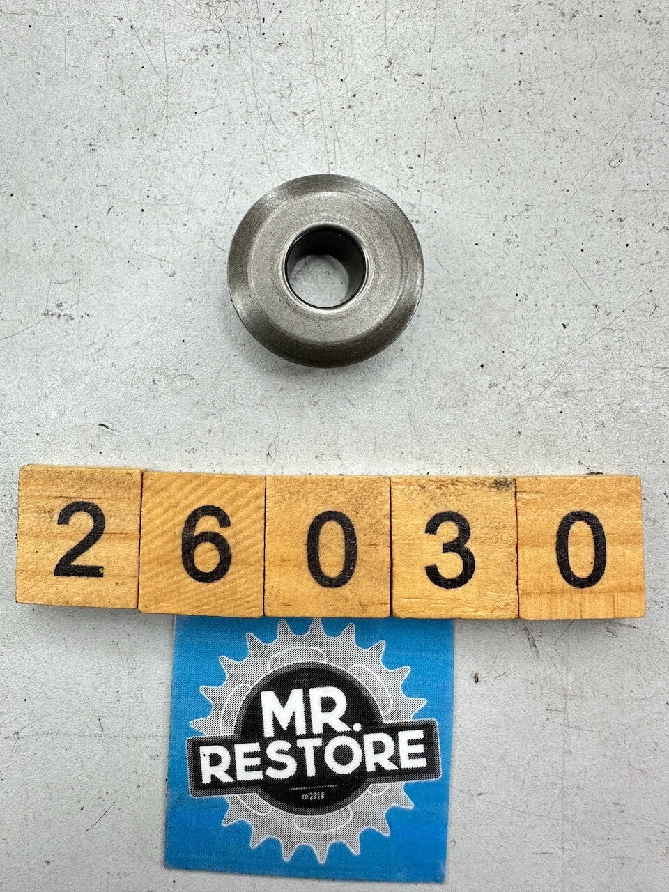Kawasaki Z1300 KZ1300 '79-82' + Many Models - Valve Spring Retainer 12009-005