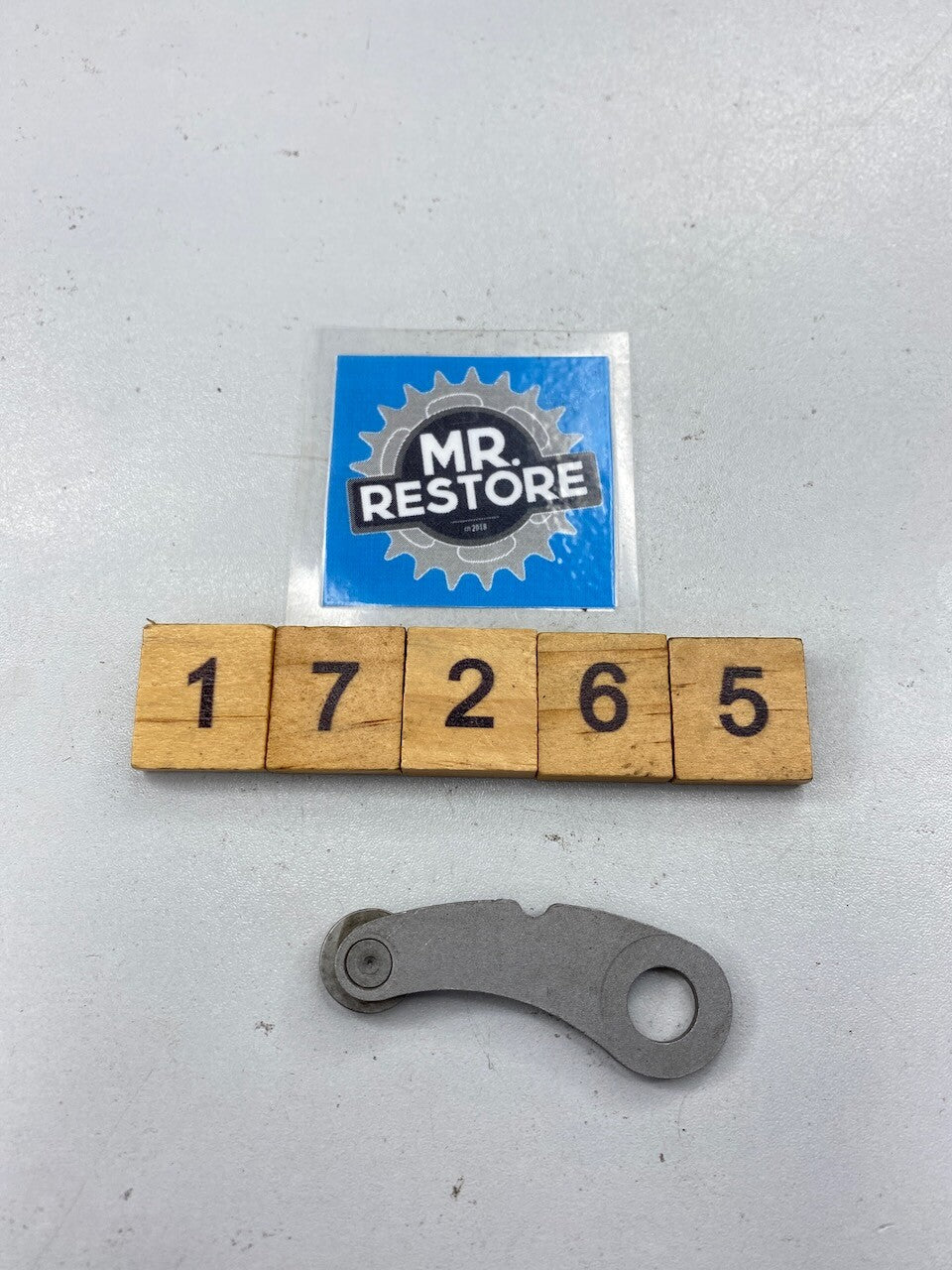 Honda XL350 XL250 TL250 Gear Shift Arm 24420-329
