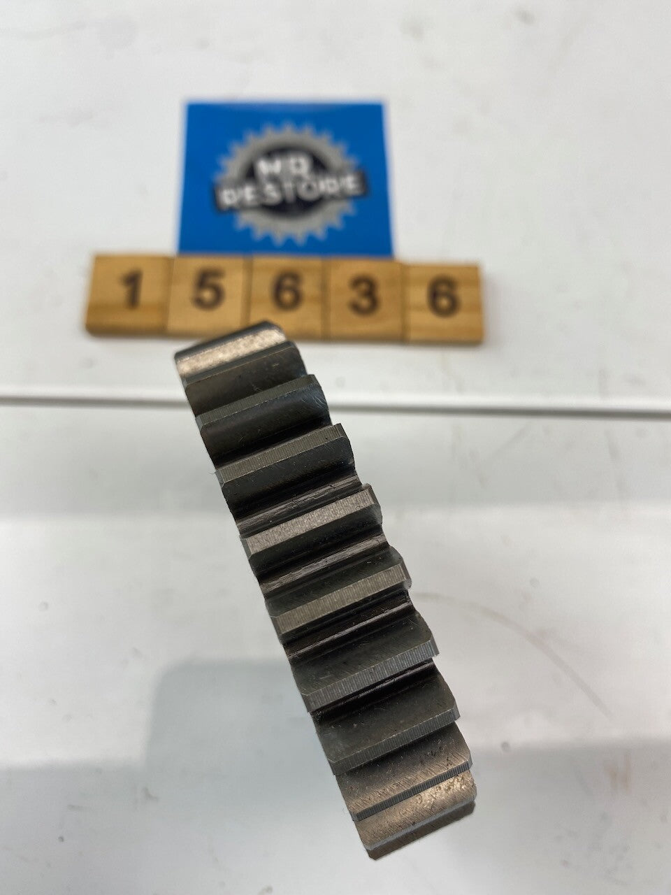 Suzuki RG250 - 1st Driven Gear 24310-40A00
