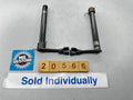 Honda CBR250R MC19 Lower Clutch Lever Comp Arm Shaft 22810-KY1