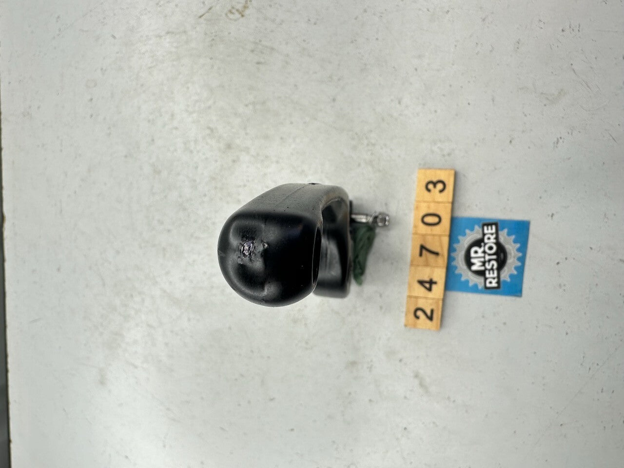 BMW G650GS 2008-16 F650GS 1999-07 Genuine Adjustable Clutch Lever 7688342