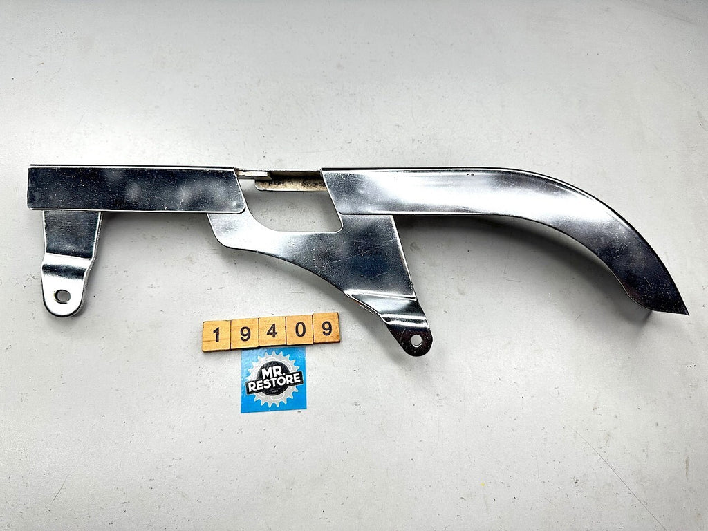 Kawasaki EL250 Chain Guard