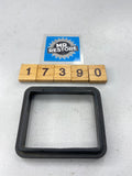Honda XLR250 XL600 XL350 Tachometer Rear Mount Gasket - OEM