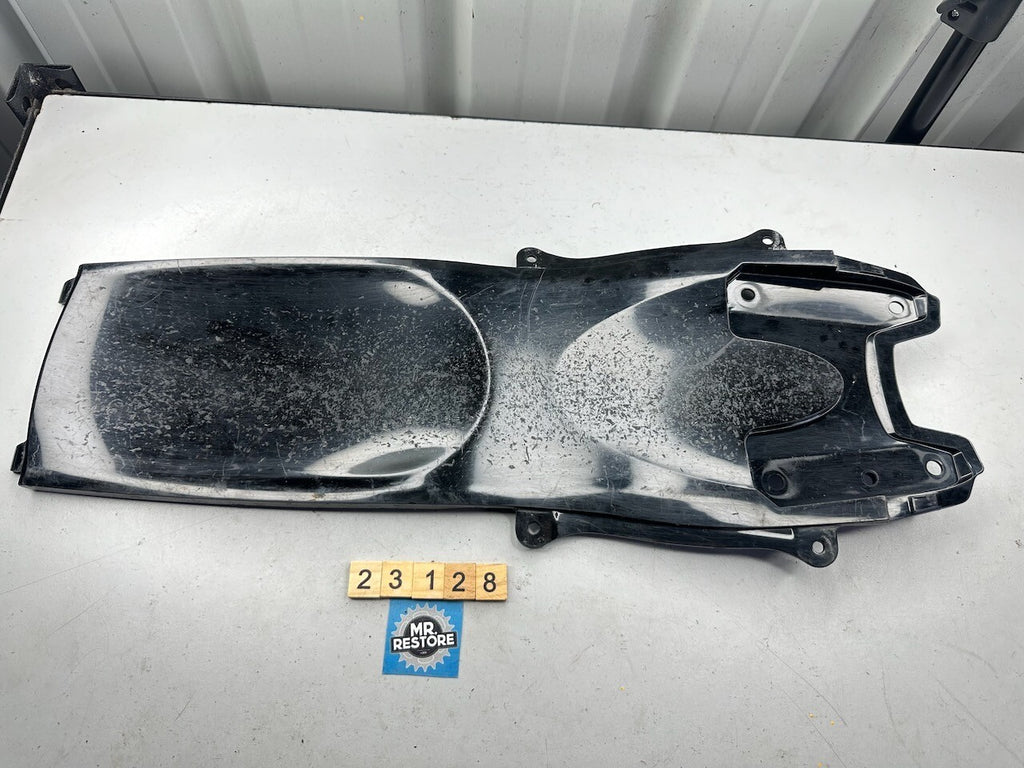 Suzuki GSXR750 '06-07' GSXR600 '06-07' Rear Tail Under Fender Fairing 63112-01H0