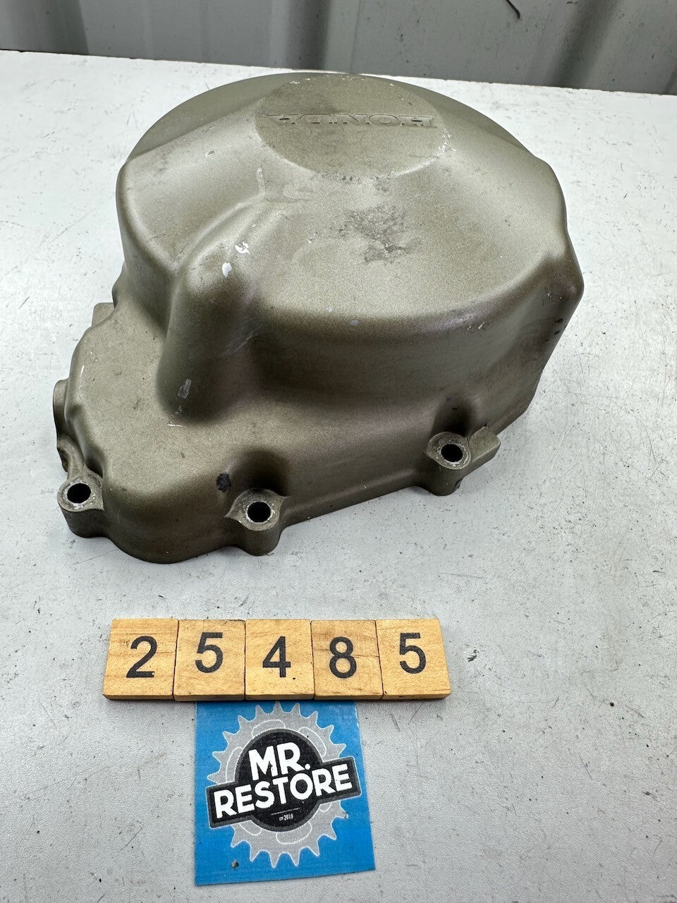 Honda CBR600 F - Alternator Stator Generator Cover 11321-MBW-316